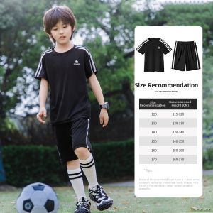 CAMEL | Quick Drying Outdoor Sport Suit Thin Childrens Set