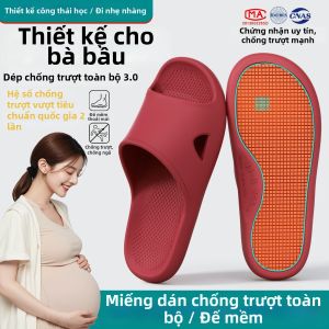 TZLDN | Dép chống trơn chống mùi mùa hè