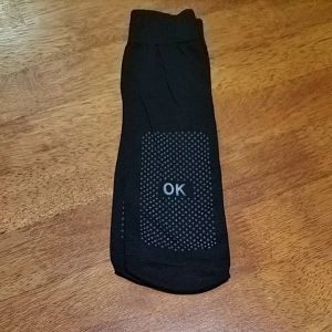 OK  Musllimah socks anti slip (Ankle) 细脚踝防滑袜