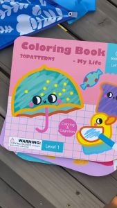educratePH & Tokyland: A Comprehensive Guide to Interactive Coloring Books