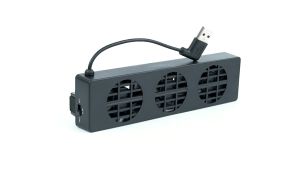 Quạt tản nhiệt làm mát Dock DOBE cho Nintendo Switch 1
