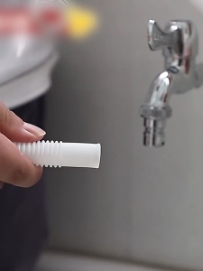 Semi-automatic Washing Machine Inlet Pipe Twin Tub Air Conditioner Aircon Drain Hose Faucet Extension Hose