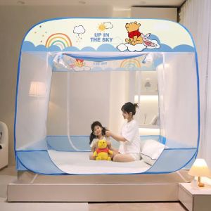 Easy Installation Foldable Mosquito Net For Children