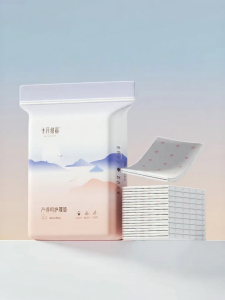 SHI YUE JIE JING | Postpartum Care Disposable Bed Sheet