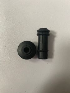 Bộ Cao Su Giảm Chấn Heo Dầu (Bộ Cao Su Chốt Tổng Phanh) Xe Máy Honda - Yamaha - Đồ Nghề Xe Máy_Hà Nội