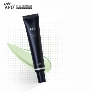 AFU | Primer Moisturizing Color Correcting Face Primer