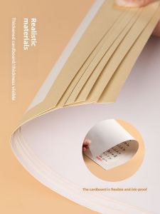 Thickened Cardboard Xuan Paper for Traditional Chinese Painting Chinese Rice Paper Calligraphy Work Paper Fan Blank Soft Cardboard Processed Rice Paper Square round 33*33 Picture Frame Color Large and Small Cardboard Volumes 50*50 Lens Paper