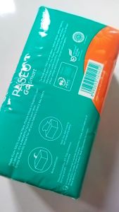 Paseo GO Smart 200 Sheets 2 Ply