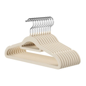 Zhifan | Non-slip Anti-stain Shoulder Protection Clothes Hangers