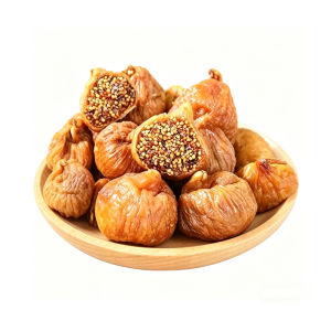 XIANSHIZI | No Sugar No Additives Pregnant Ready-to-Eat Jumbo Dried Fig