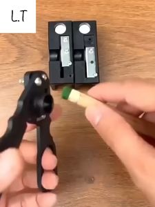 Dụng Cụ Gọt Đầu Cơ Bida Đa Năng 11 In 1 - Tặng Kèm Lưỡi Thay