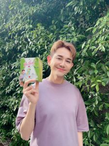 ดีท็อกซ์ บีลีฟไฟเบอร์ ช่วยขับถ่าย สูตรคุณเอ ไชยา 1 กล่อง ส่งฟรี