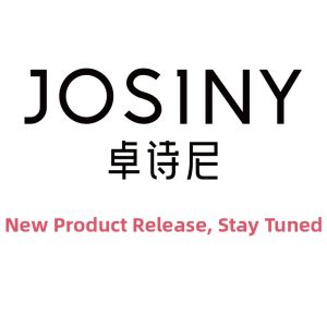 Josiny | Buckle Strap Summer Flats Sandals