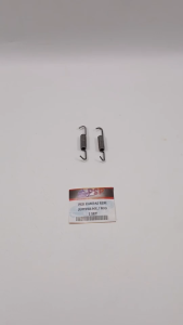 Per Kampas Rem Belakang Jupiter MX / Mio (Set Isi 2) - Pir Kampas Sepatu Rem Yamaha Mio J Vega ZR