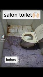 Powder Grades Pembersih Keramik Paling Ampuh Kemasan Karung 50 Kg