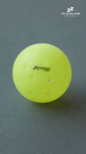 [Facolos] Hộp 3 Bóng Pickleball Facolos F-Pro Performance Gen 2 Quả 40 Lỗ Phụ Kiện Thể Thao Đồ Chơi