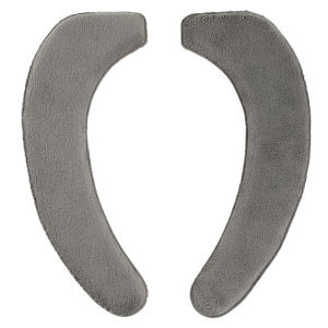 TOOLCLUB | Waterproof Thick Toilet Seat Cover Winter Adhesive