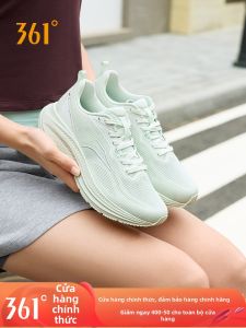 361° | Giày Chạy Bộ Thoáng Khí Nhẹ Có Khả Năng Hấp thụ Sốc