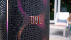 JBL PartyBox Ultimate