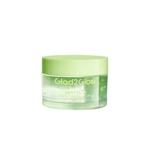 Glad2Glow Centella Allantoin Soothing Gel Moisturizer 