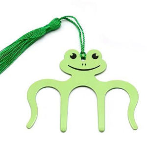 Metal Music Score Clip Piano Sheet Music Page Turner Cute Bookmark Document Organizer Creative Musical Office School Supplies