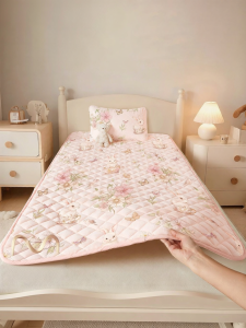 Boyang Home Textile | Warm Soft Baby Mat For Children
