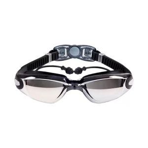REXUELONG | HD Anti-fog Waterproof Myopia Swimming Glasses