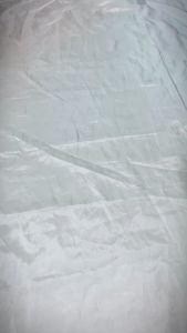 WOUABATIK - Kemeja Batik Sanggit Slimfit Lapis Furing KP 201