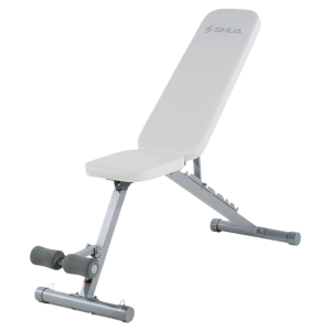 SHUA | Home Multifunctional Foldable Dumbbell Bench