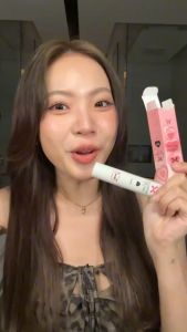 Love Potion Lovely Perfume 10ml น้ำหอมเลิฟโพชั่น กลิ่นหวาน กลิ่นติดทนนาน