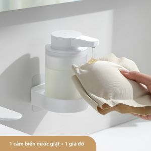 DEHUB | Máy Phun Chất Lỏng Tự Động Thông Minh Cho Quần Lót