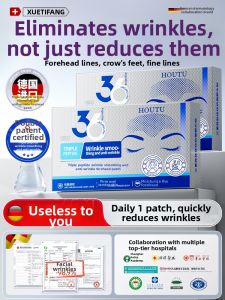 XUETIFANG | Anti-frown Line Tightening Sticker