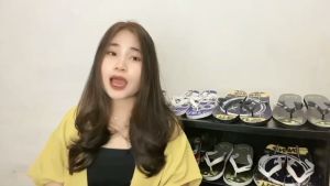 SV7N-0152 Sandal Jepit Pria Dewasa UK 36-43 Dan Anak-anak UK 26-35 Sandal Distro Printing Sendal Pria Sehari-hari