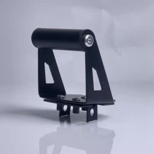 Motorcycle 22mm Phone Stand GPS Navigation Bracket Holder For KTM 390 790 890 ADV Adventure R S 2019 2020 2021 Accessories