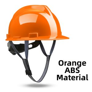 LIKAI | UV Protection Safety Helmet for Construction and Power Workers