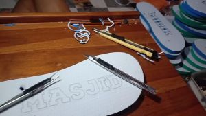 Sandal Jepit Nama Sendiri Sendal Ukir Keren