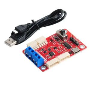 Feetech Serial Port Signal Converter USB/URAT to SMS Servo Micro controller(RS485) SCS Servo(TTL) for ST-3215 SCS225-C006