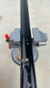 Portable Mini Table Vise Clamp for Small Work Hobby Craft Tool Vice Jewelers Repairing DIY Engraving