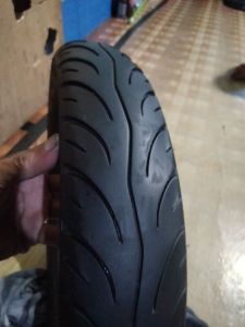 BAN MATIC RING14 TUBLES UK80/90 UNIVERSAL