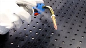 TBi Anti spatter spray Classic