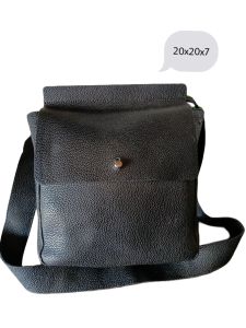 Túi si nữ đeo chéo size mini dáng vuông