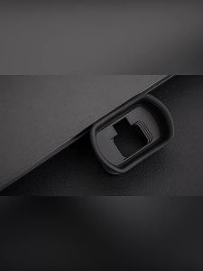 DK-29 Eyecup Soft Rubber Eyepiece Viewfinder Protector Replacement Cover for Nikon Z5 Z6 Z6II Z7 Z7II DSLR Camera Accessories