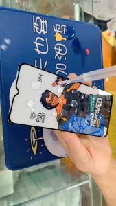 ELEVEN 2 Clear HD Tempered Glass Gorilla Captain for iPhone 18 17 Air 16 15 14 13 12 11 Pro Max / X XR XS Max