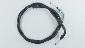 Kabel Gas BEAT POP ESP ATAS K50 (KNZ) Throttle Cable Seling Tali Kawat Iner Gas HONDA BEAT NEW FI