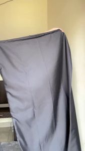 Rok Lilit Satin Polos: Desain Elegan & Ukuran Universal