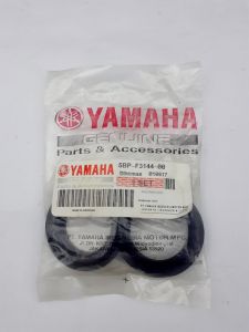 Seal Tutup Abu Set Vixion - Seal Debu Yamaha Vixion - Scorpio 5BP-F3144-00