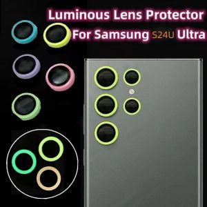 Glossy Luminous Camera Protector & Samsung Galaxy S24 Ultra: A Complete Guide