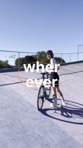 SKULL MONTON WOMENS SHORT SLEEVE JERSEY SYMBOLS