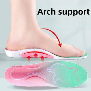 XIANZHAO | Military Training Arch Support Insoles for Women