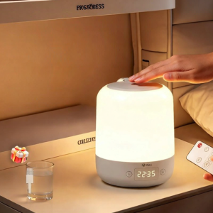 Bull | Sleep Companion Sensing Bedside Lamp